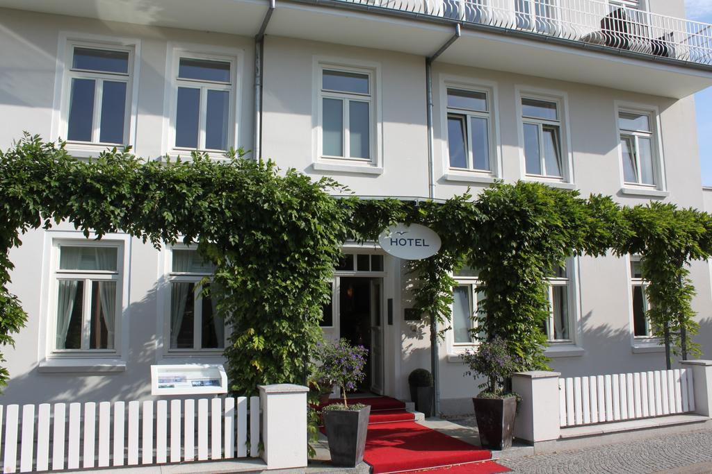 Hotel Seemoewe Grömitz Δωμάτιο φωτογραφία